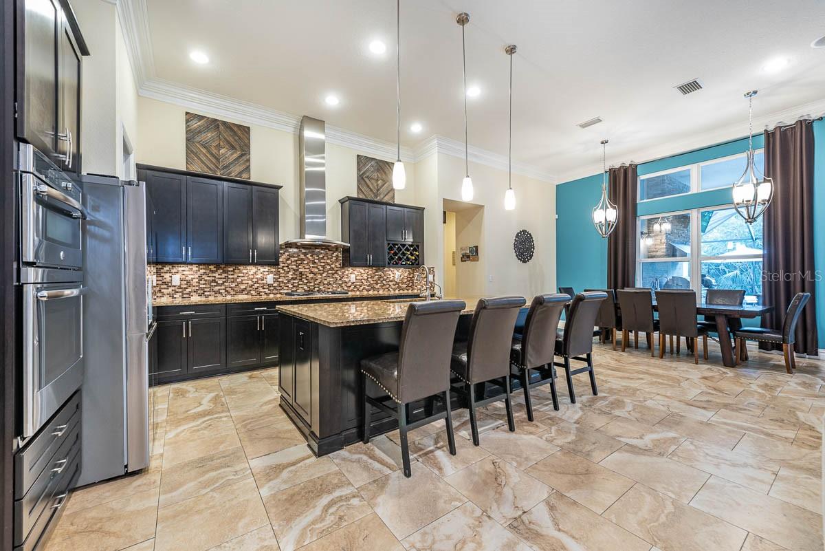 FISHHAWK RANCH PH 2 PRCL - Residential