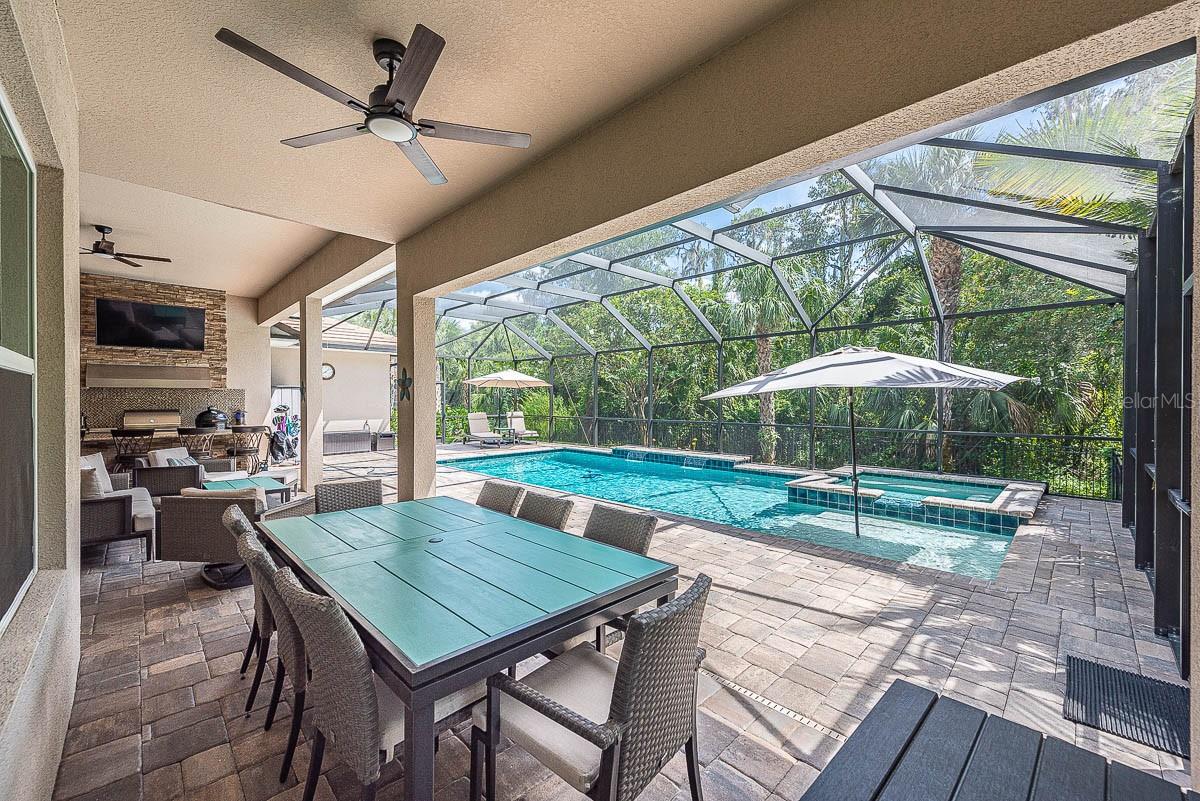 FISHHAWK RANCH PH 2 PRCL - Residential