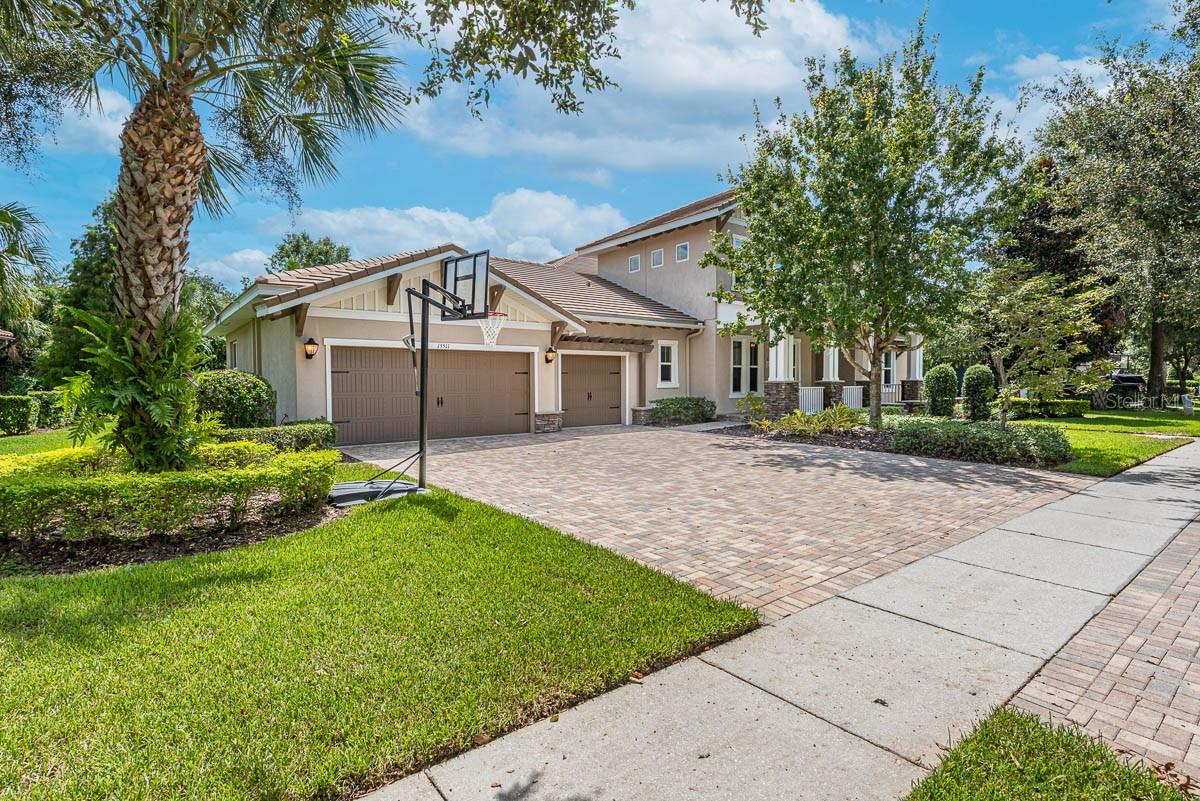 FISHHAWK RANCH PH 2 PRCL - Residential