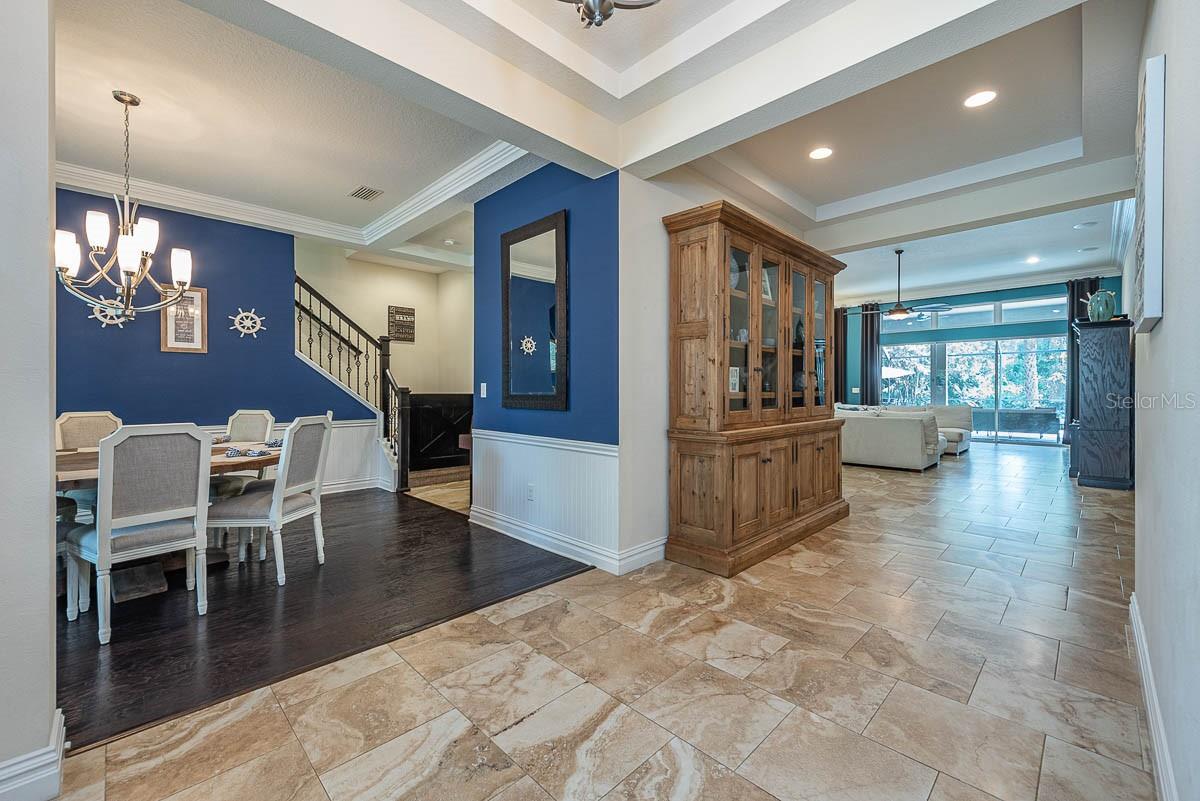 FISHHAWK RANCH PH 2 PRCL - Residential