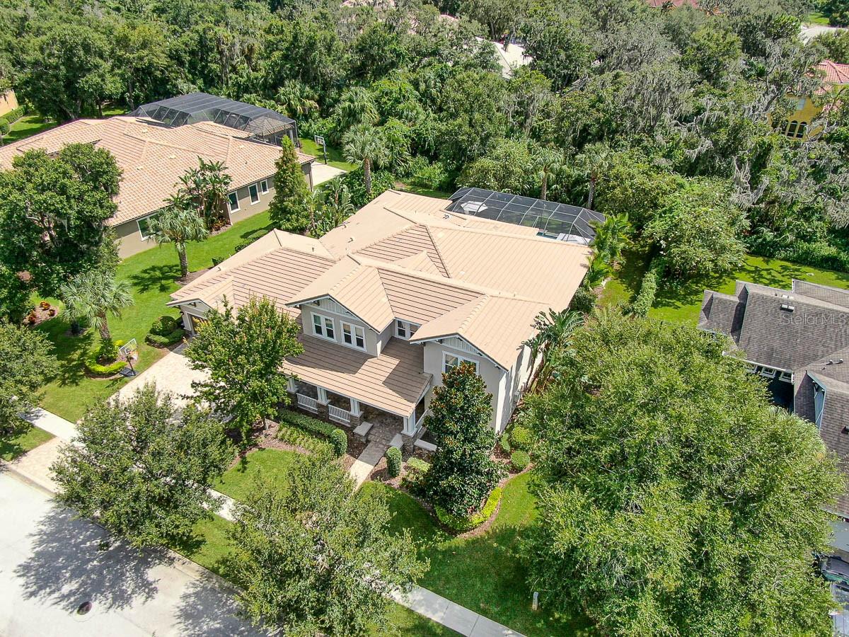 FISHHAWK RANCH PH 2 PRCL - Residential