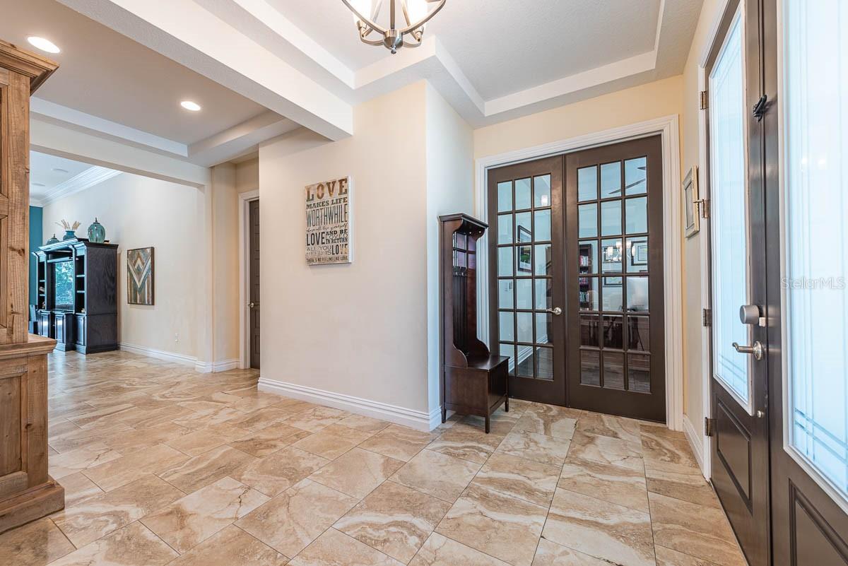 FISHHAWK RANCH PH 2 PRCL - Residential