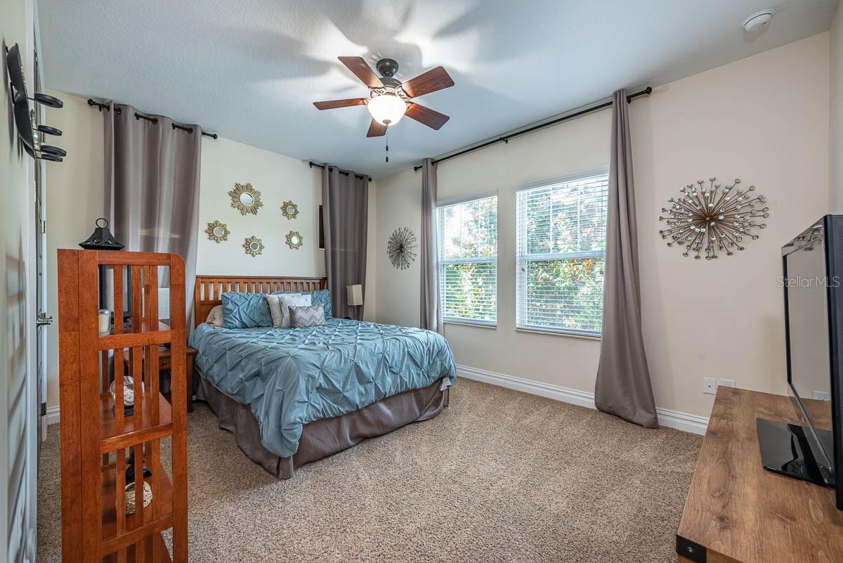 FISHHAWK RANCH PH 2 PRCL - Residential