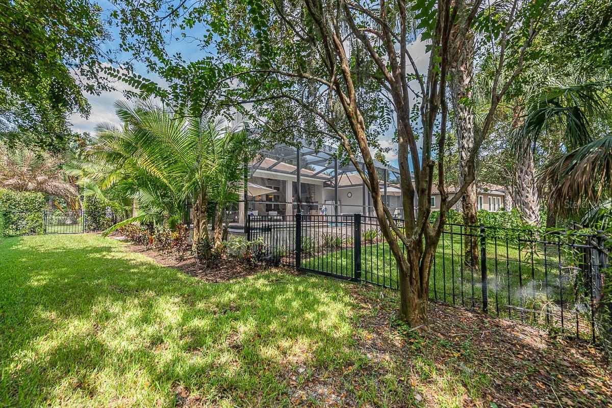 FISHHAWK RANCH PH 2 PRCL - Residential