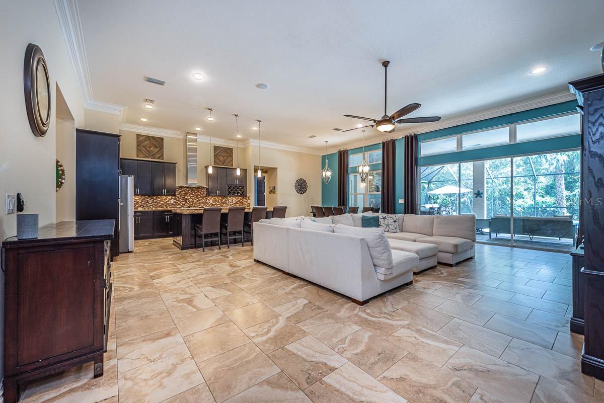 FISHHAWK RANCH PH 2 PRCL - Residential