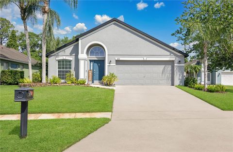 501 DUNOON STREET OCOEE FL 34761