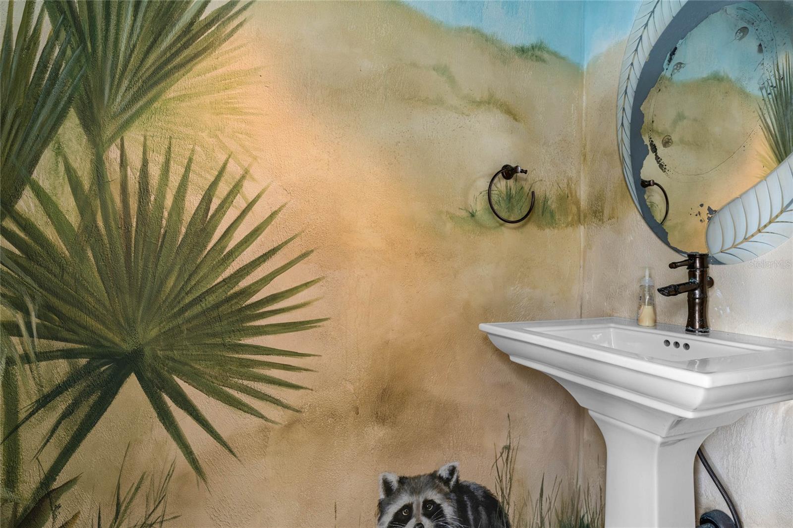 SILVER SANDS - Residential