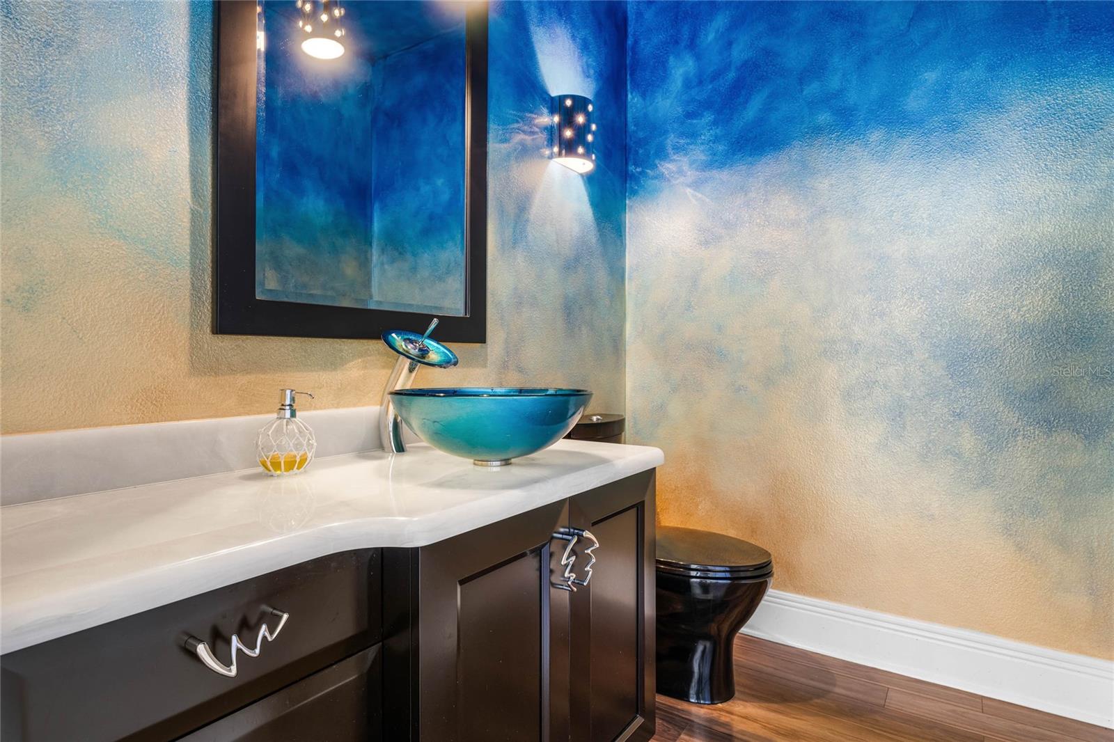 SILVER SANDS - Residential