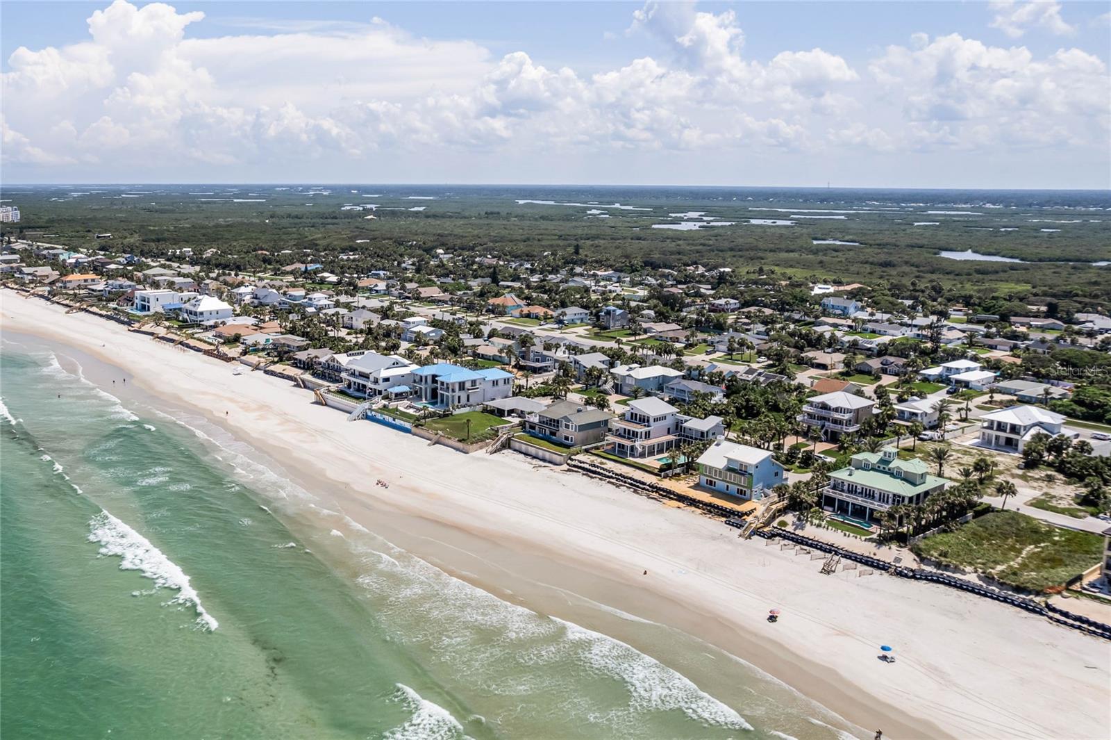 SILVER SANDS - Residential