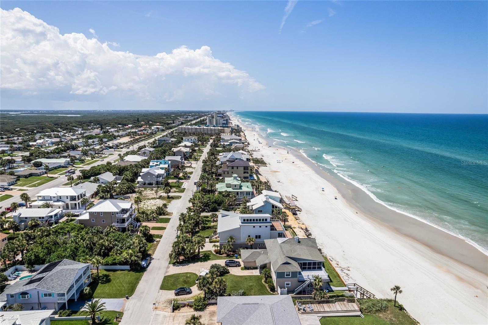 SILVER SANDS - Residential