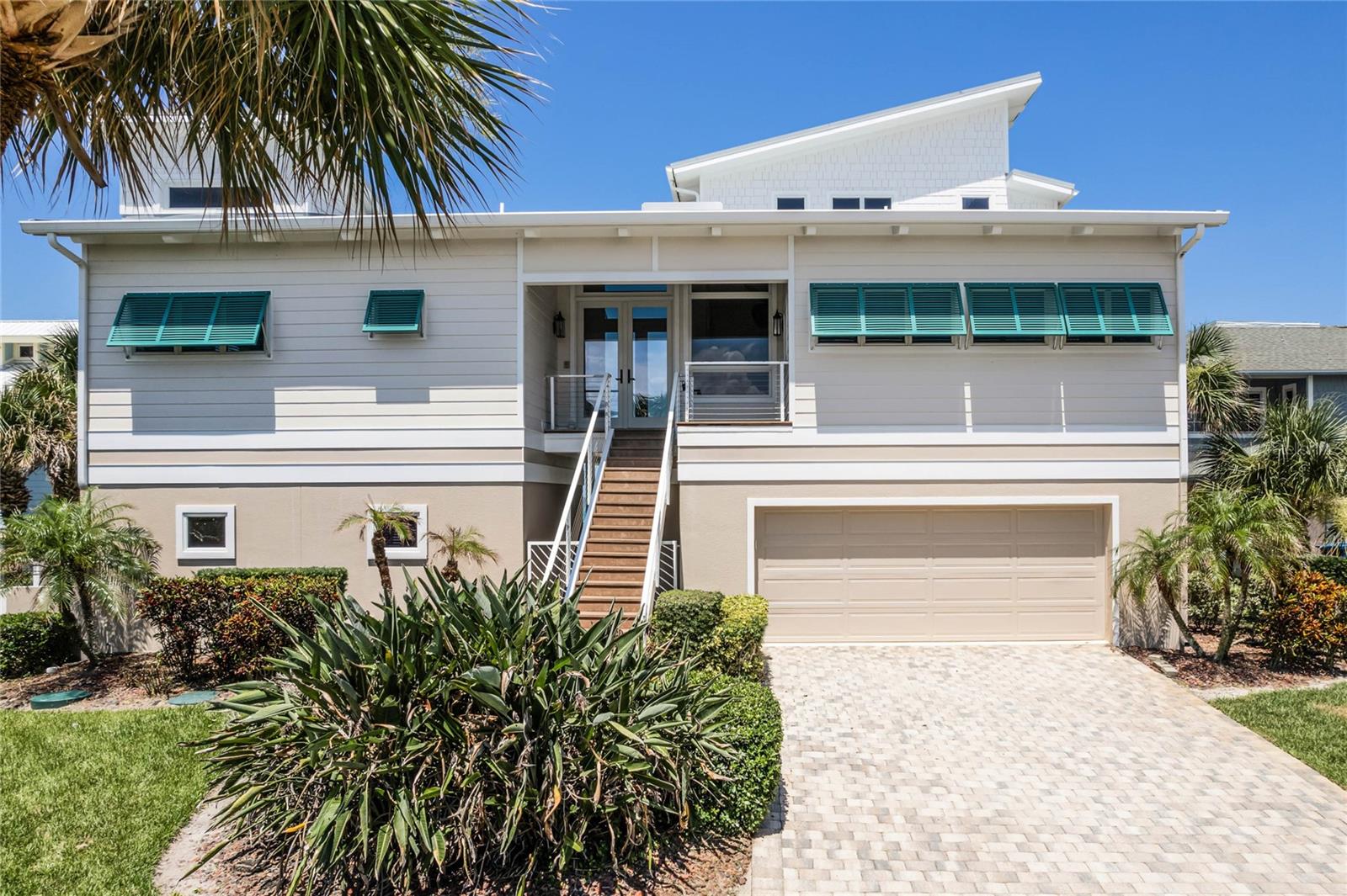 SILVER SANDS - Residential