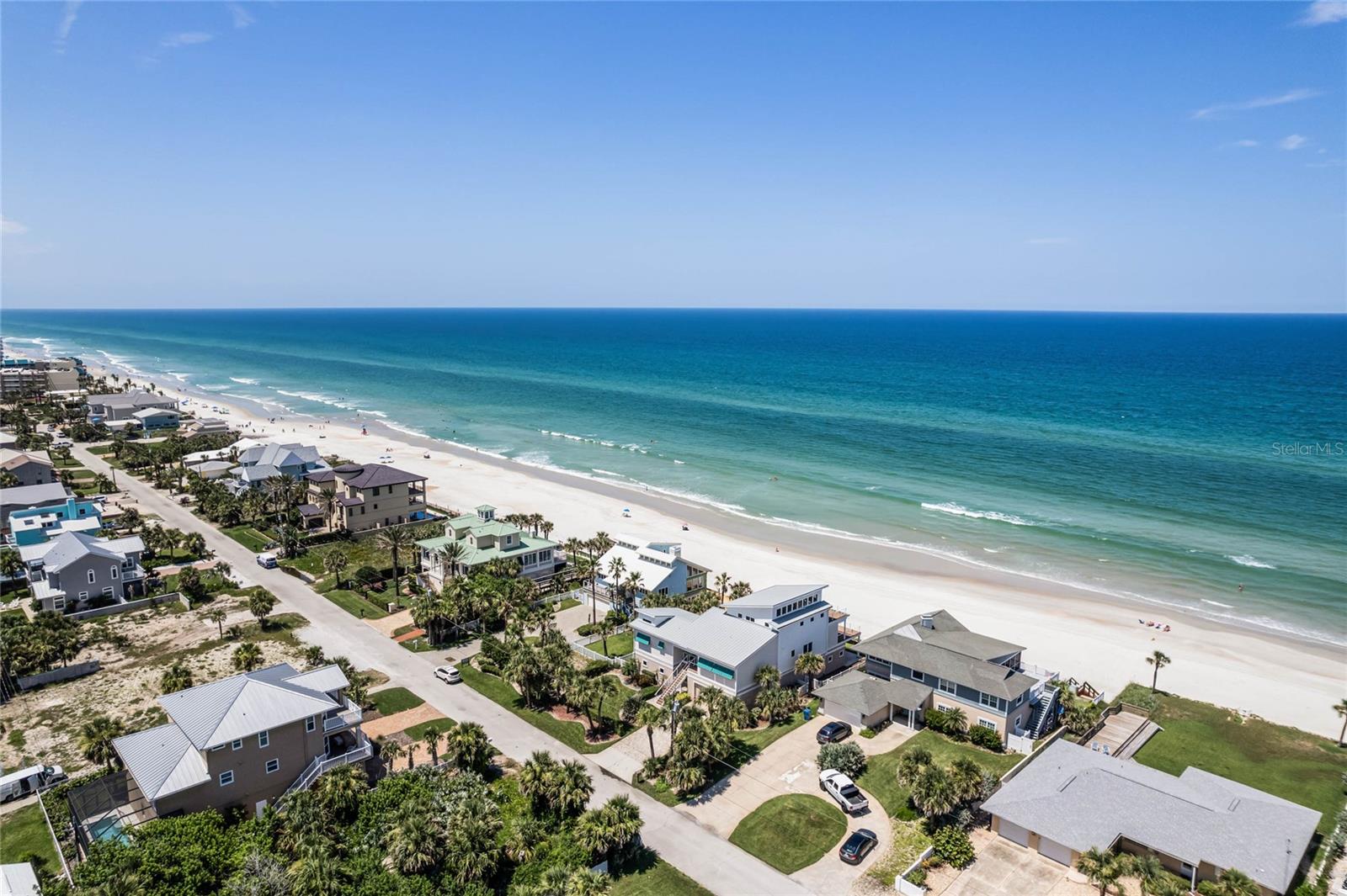 SILVER SANDS - Residential