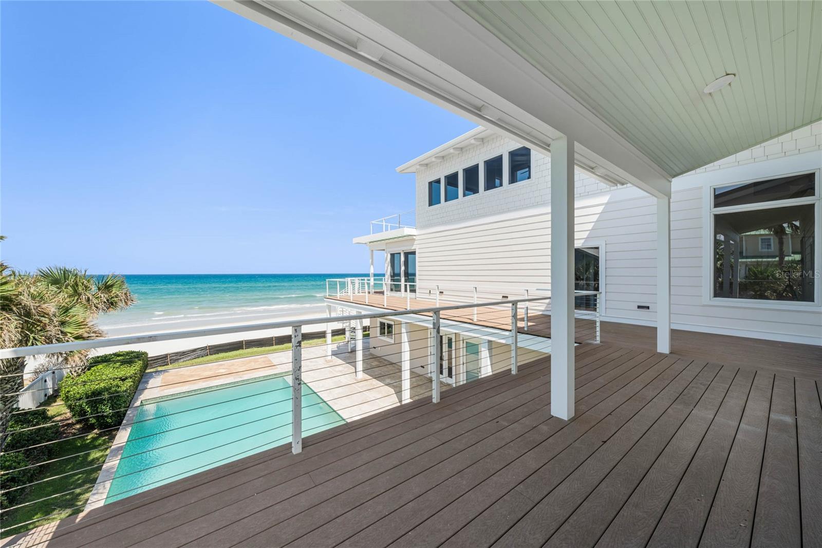 SILVER SANDS - Residential