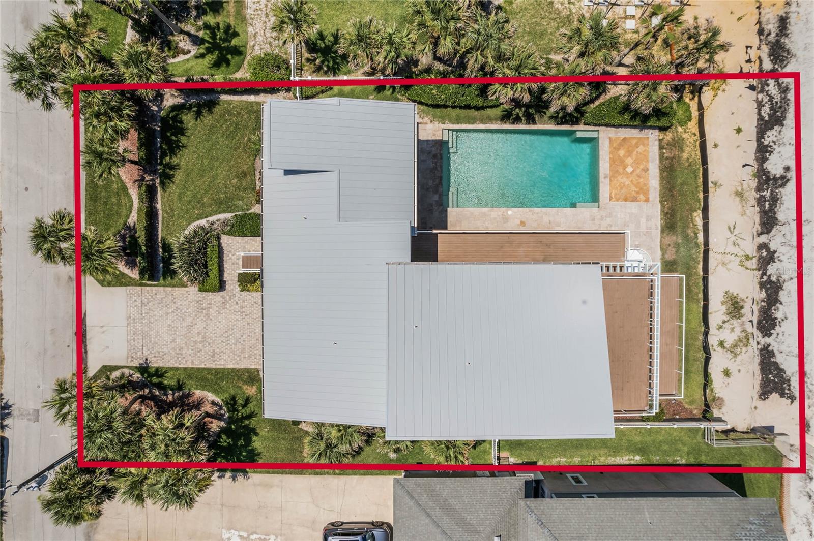 SILVER SANDS - Residential