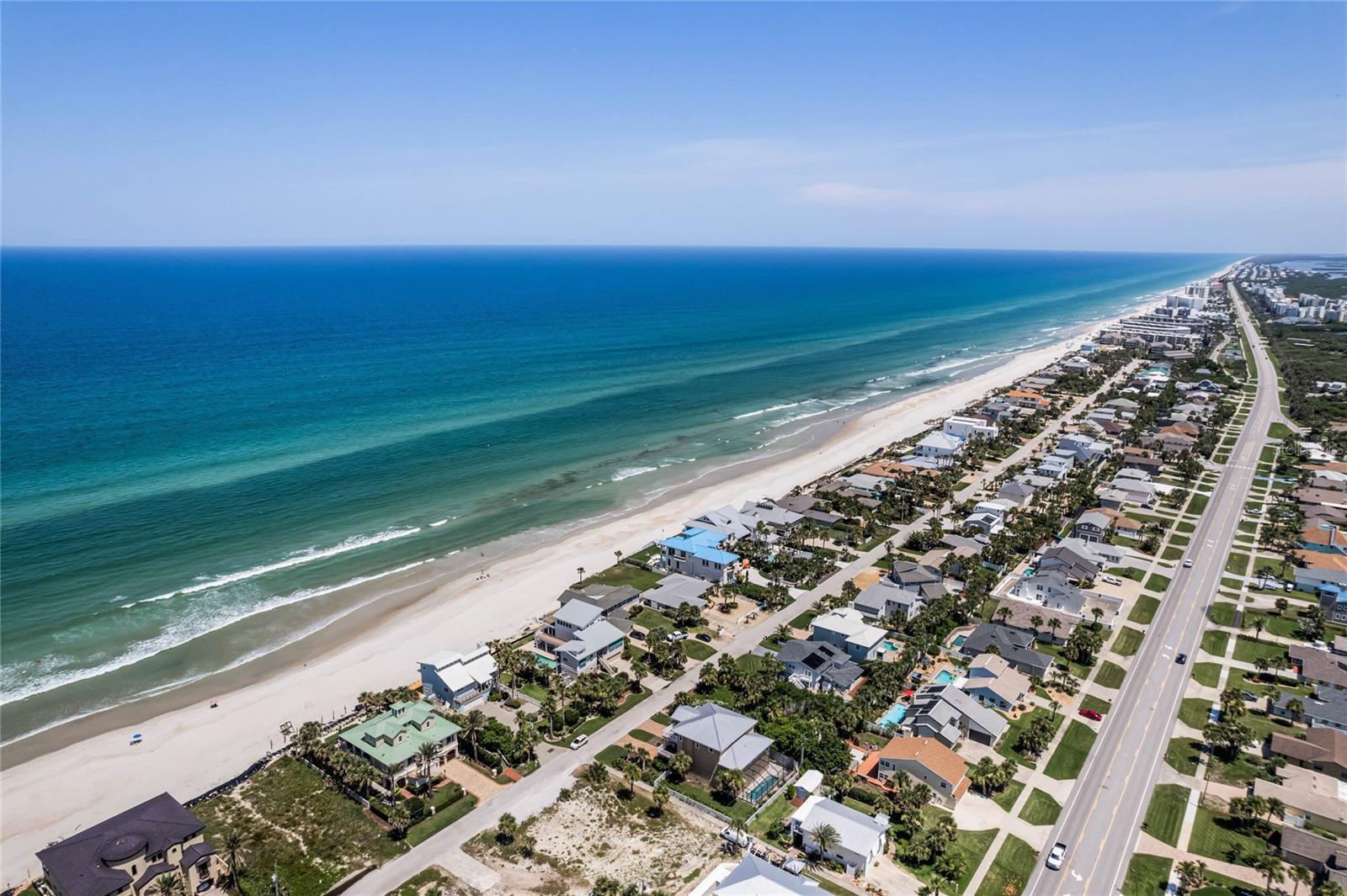 SILVER SANDS - Residential