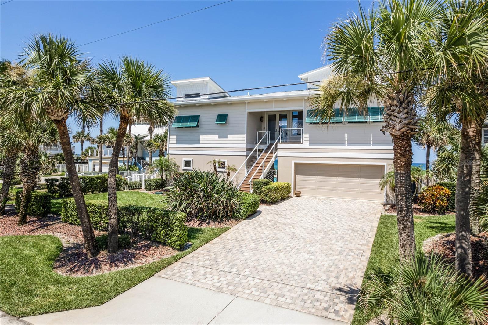 SILVER SANDS - Residential