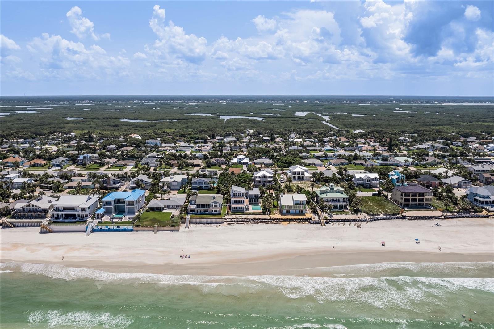 SILVER SANDS - Residential