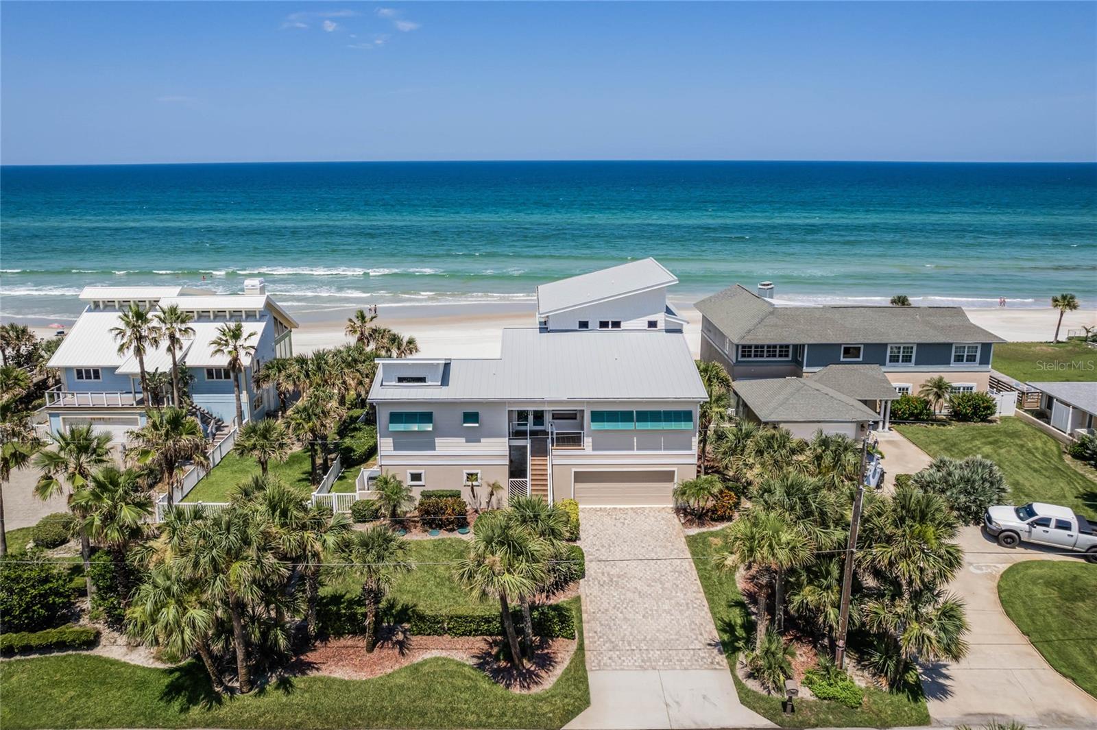 SILVER SANDS - Residential