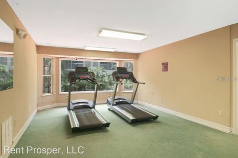 A home in ORLANDO
