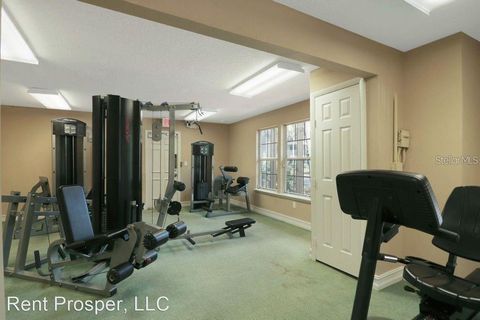 A home in ORLANDO