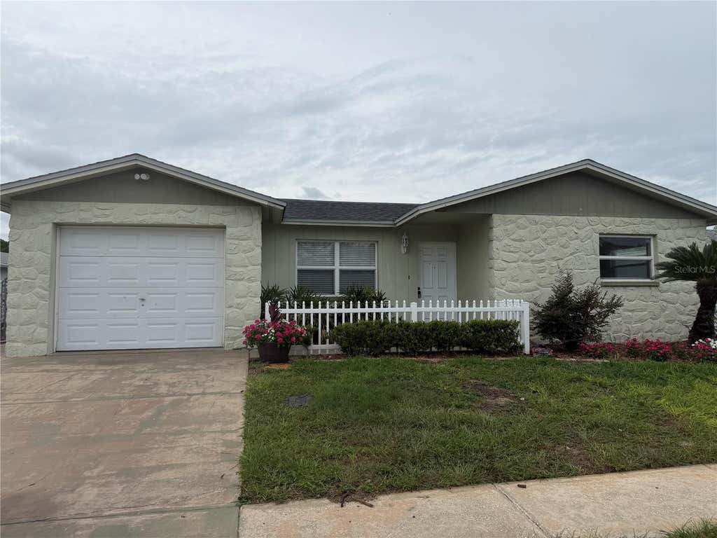 Photo of 6310 Diamond Dr, New Port Richey, FL 34653 (MLS # W7888202)