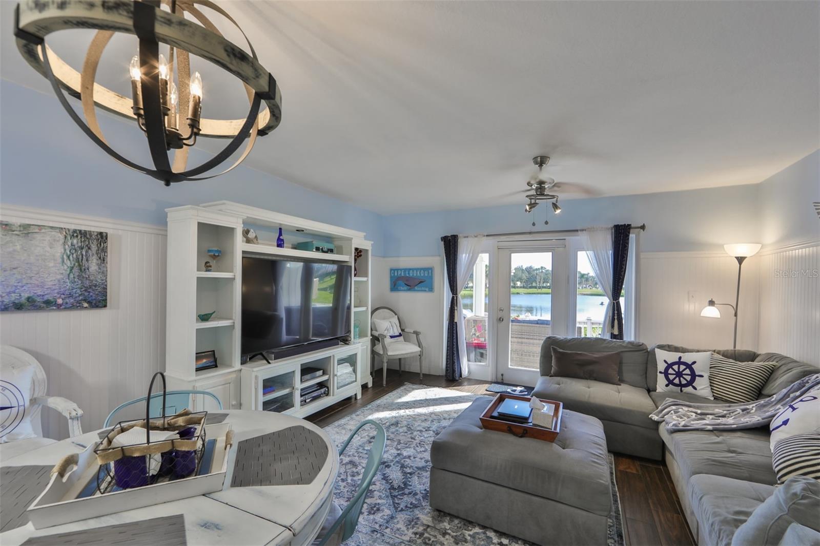 Photo 9 of 45 of 4790 SNOOK DRIVE SE condo