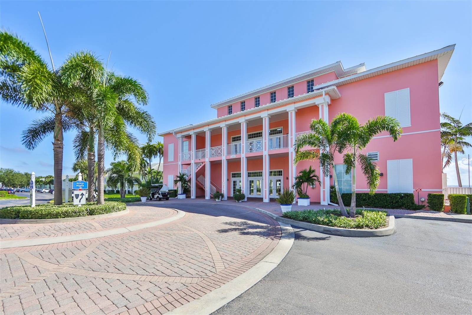Photo 44 of 45 of 4790 SNOOK DRIVE SE condo
