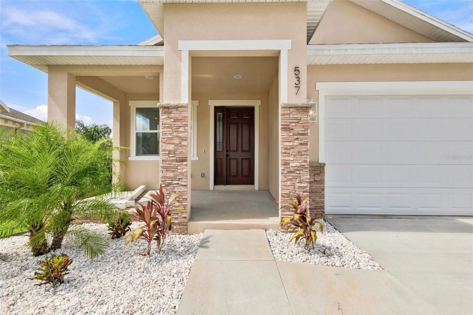 537 PINELOCH DRIVE