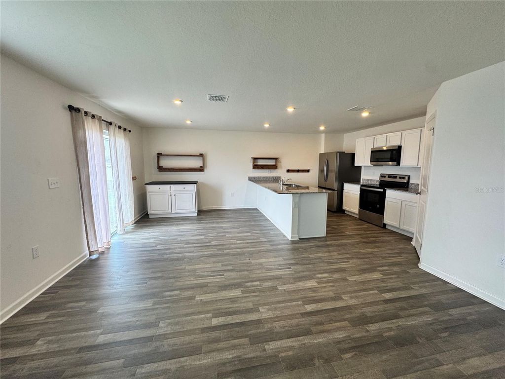 Photo of 2110 Kansas Road, Summerville, FL 33585 (MLS # G5111941)