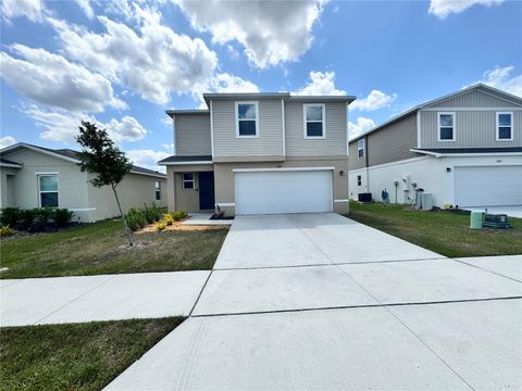 Photo of 2110 Kansas Road, Summerville, FL 33585 (MLS # G5111941)