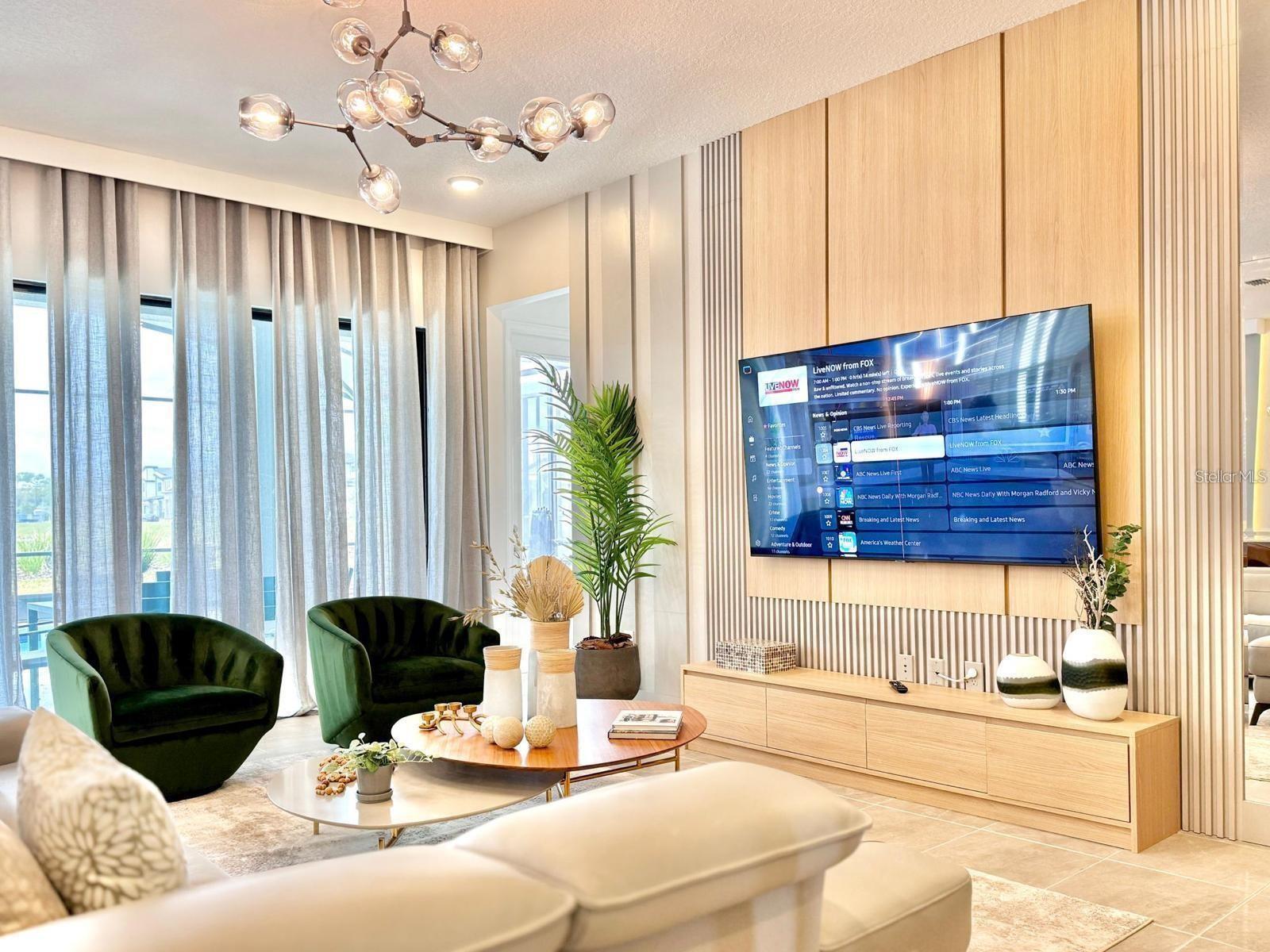 PARADISO GRANDE PH 2 - Residential