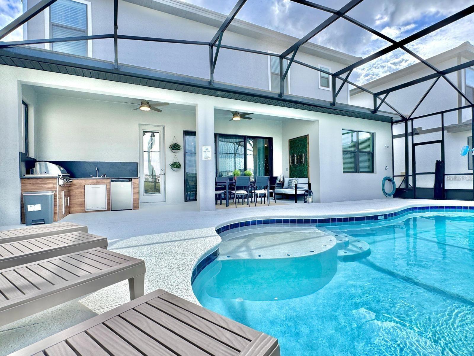 PARADISO GRANDE PH 2 - Residential