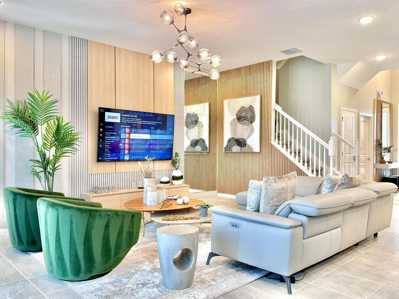 PARADISO GRANDE PH 2 - Residential