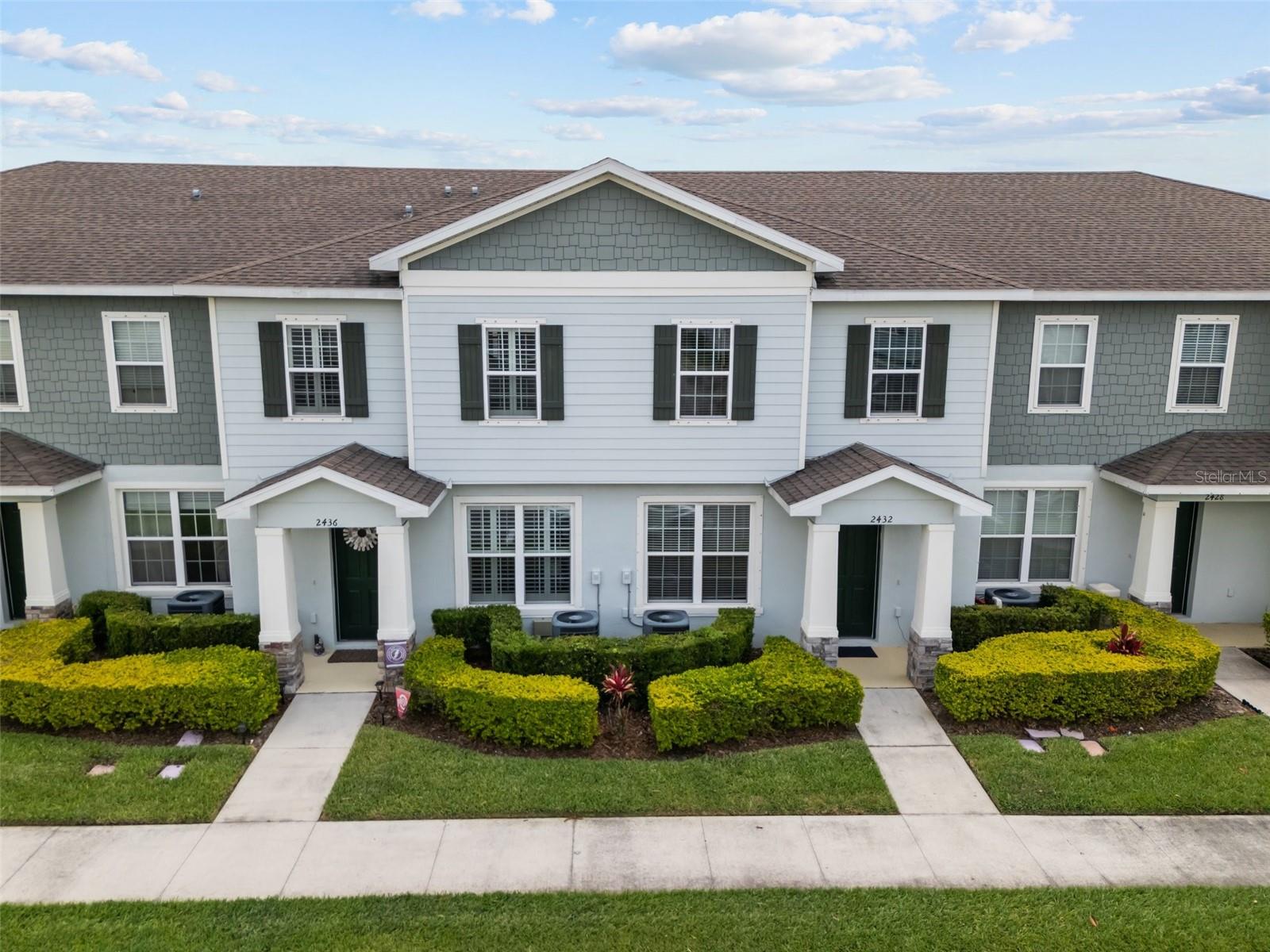 ASTURIA PH 3 - Residential Lease