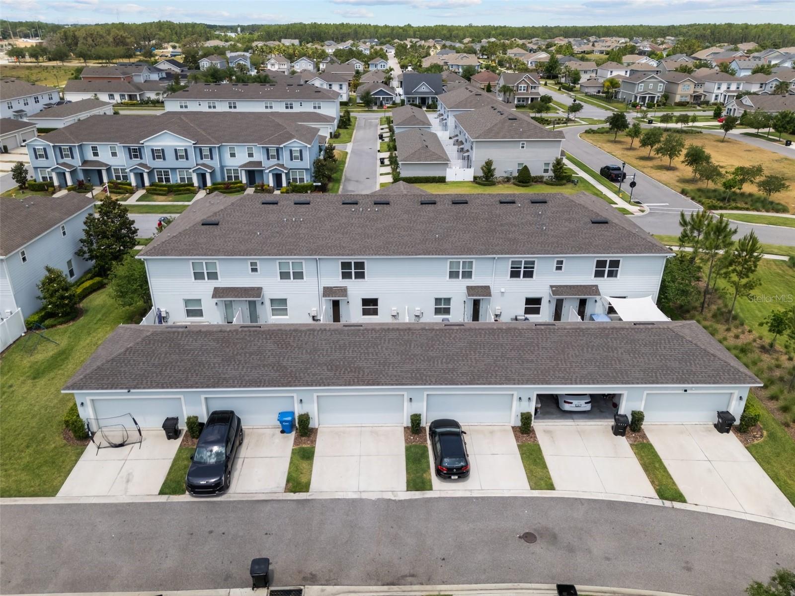 ASTURIA PH 3 - Residential Lease