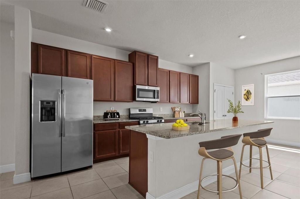 Photo of 2432 Hearth Drive, Odessa, FL 33556 (MLS # TB8439938)