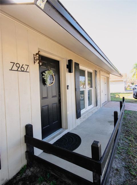 A home in NEW PORT RICHEY