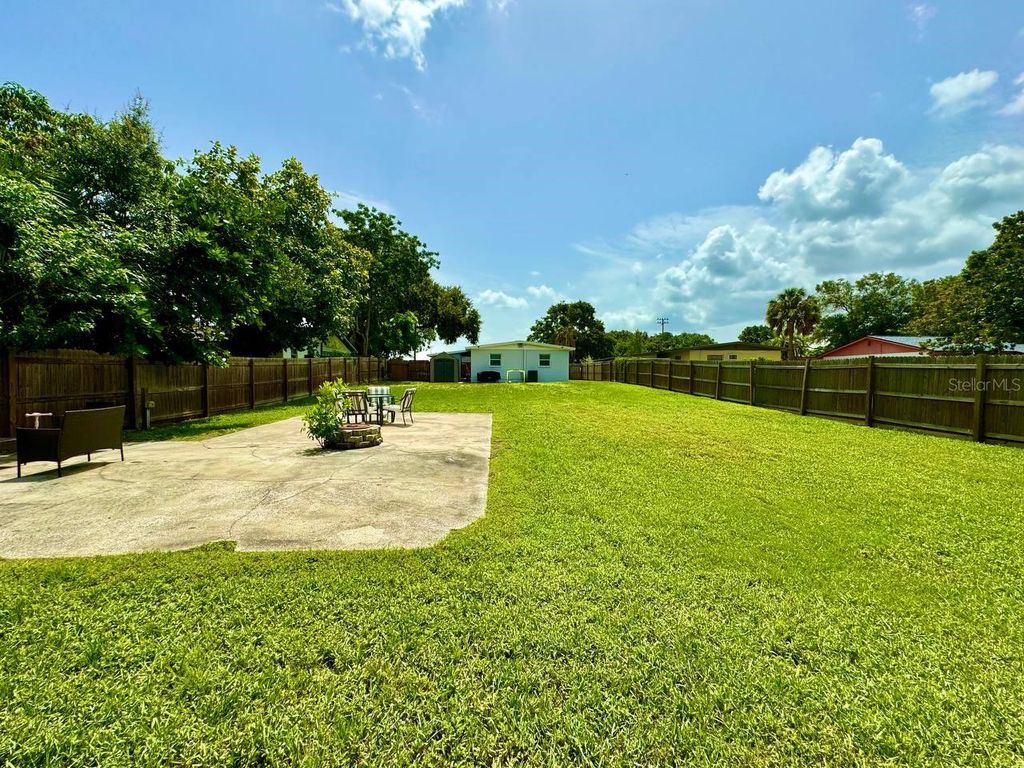 Photo of 6331 S Renellie Court, Tampa, FL 33616 (MLS # TB8463318)