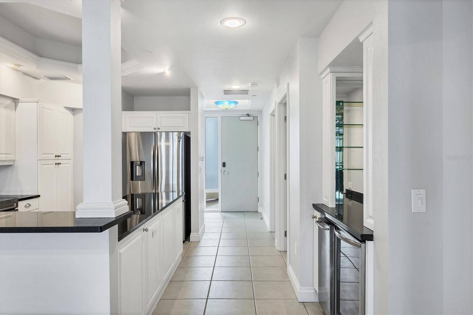 THE LOFTS ON MAIN - Residential