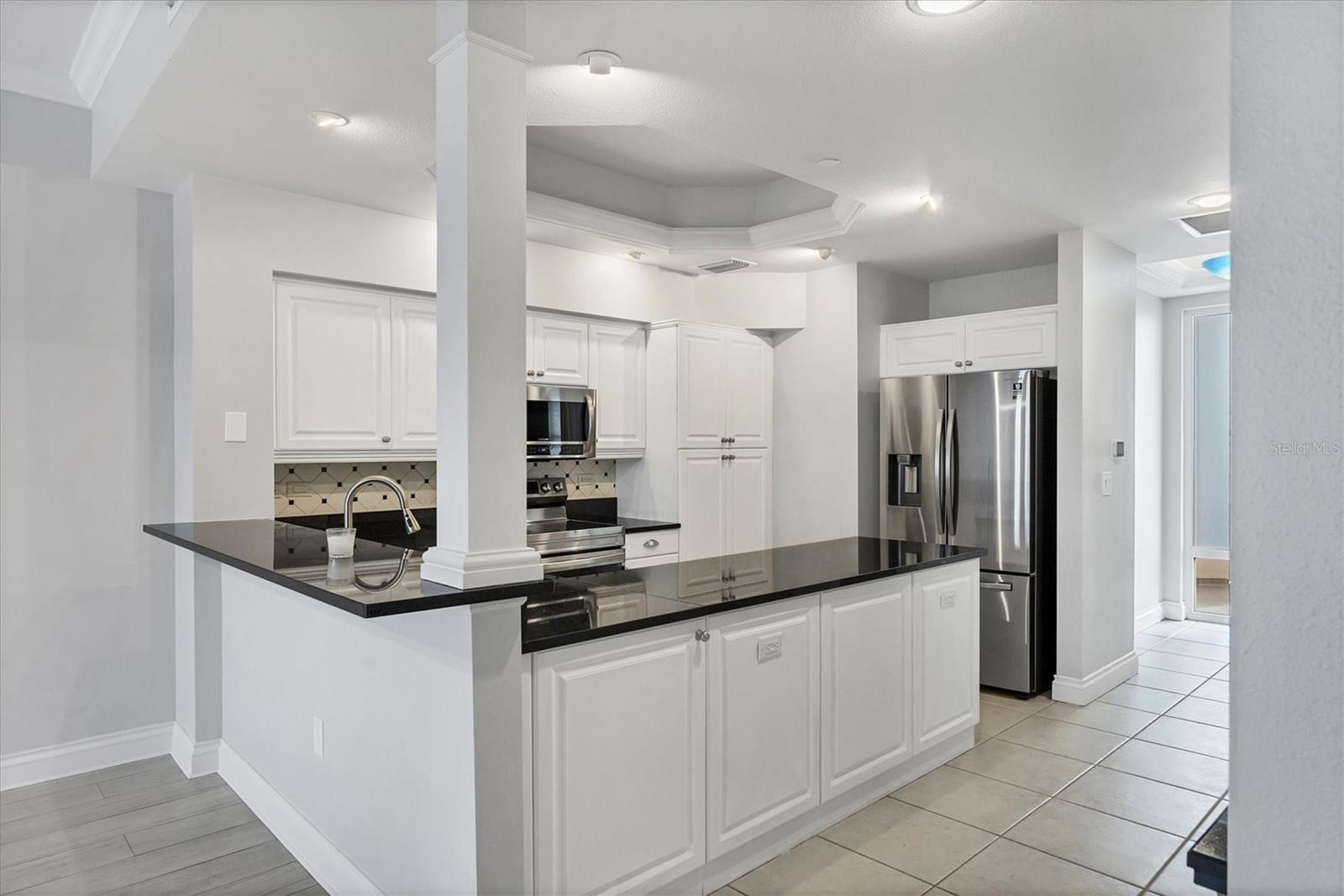 THE LOFTS ON MAIN - Residential