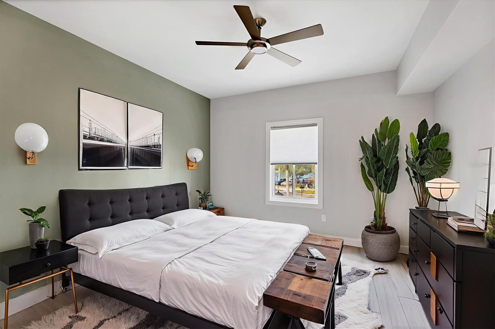 THE LOFTS ON MAIN - Residential