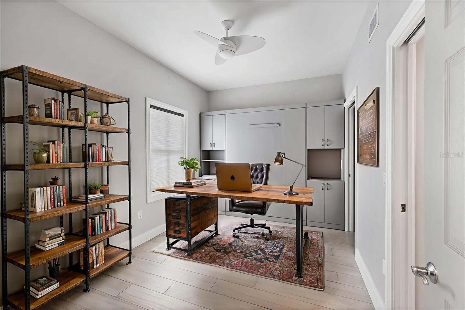 THE LOFTS ON MAIN - Residential