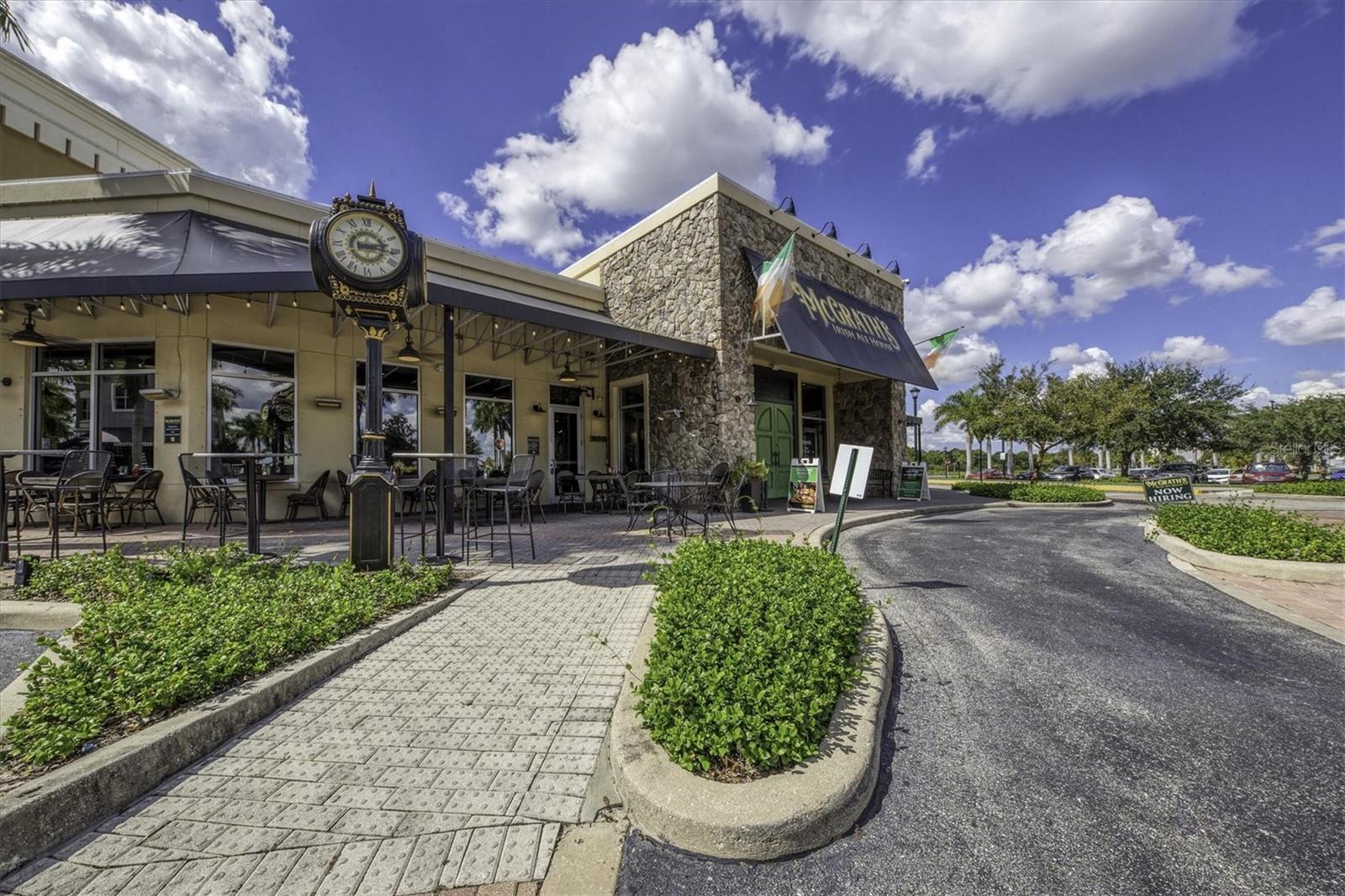 THE LOFTS ON MAIN - Residential