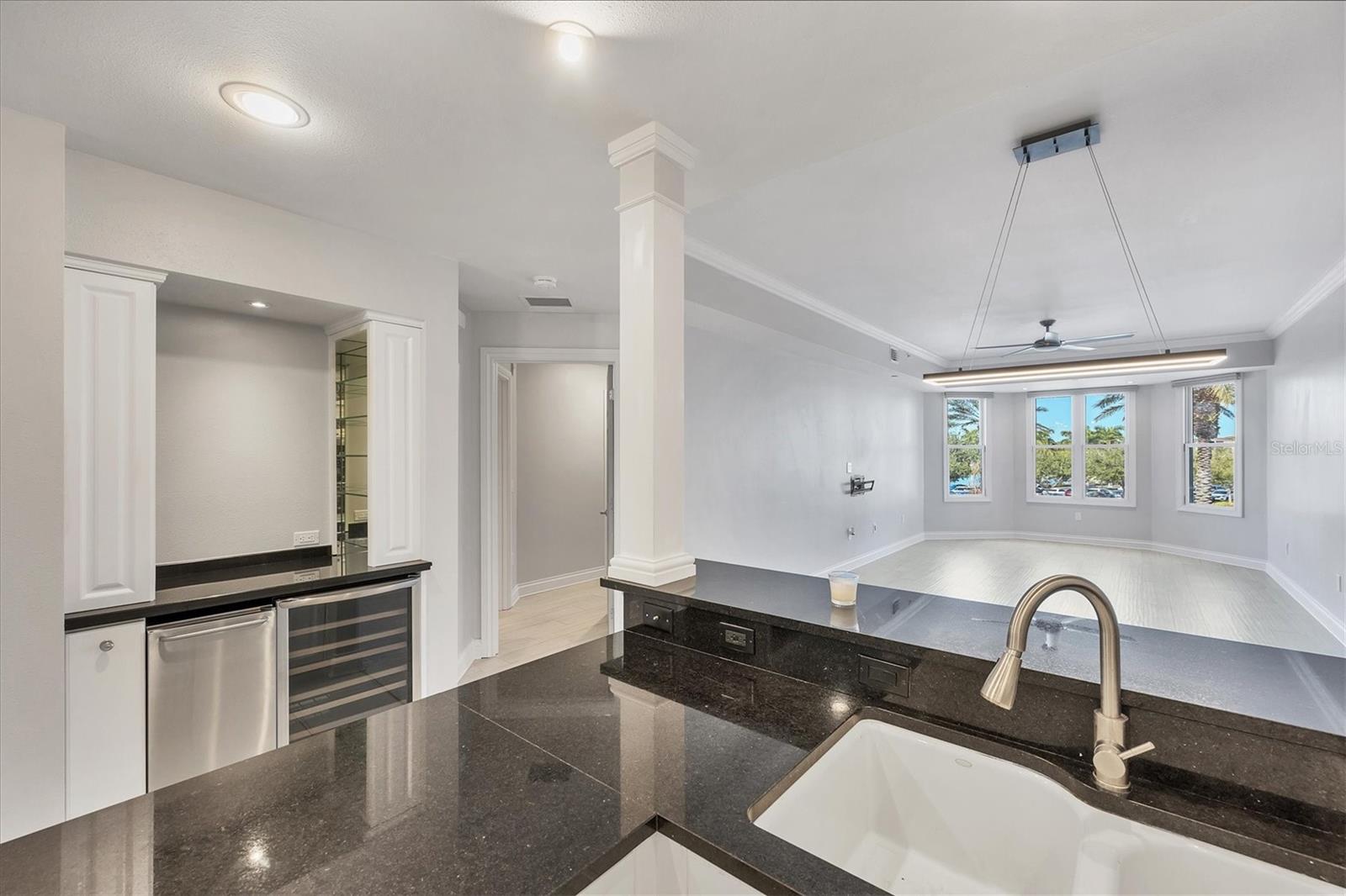 THE LOFTS ON MAIN - Residential