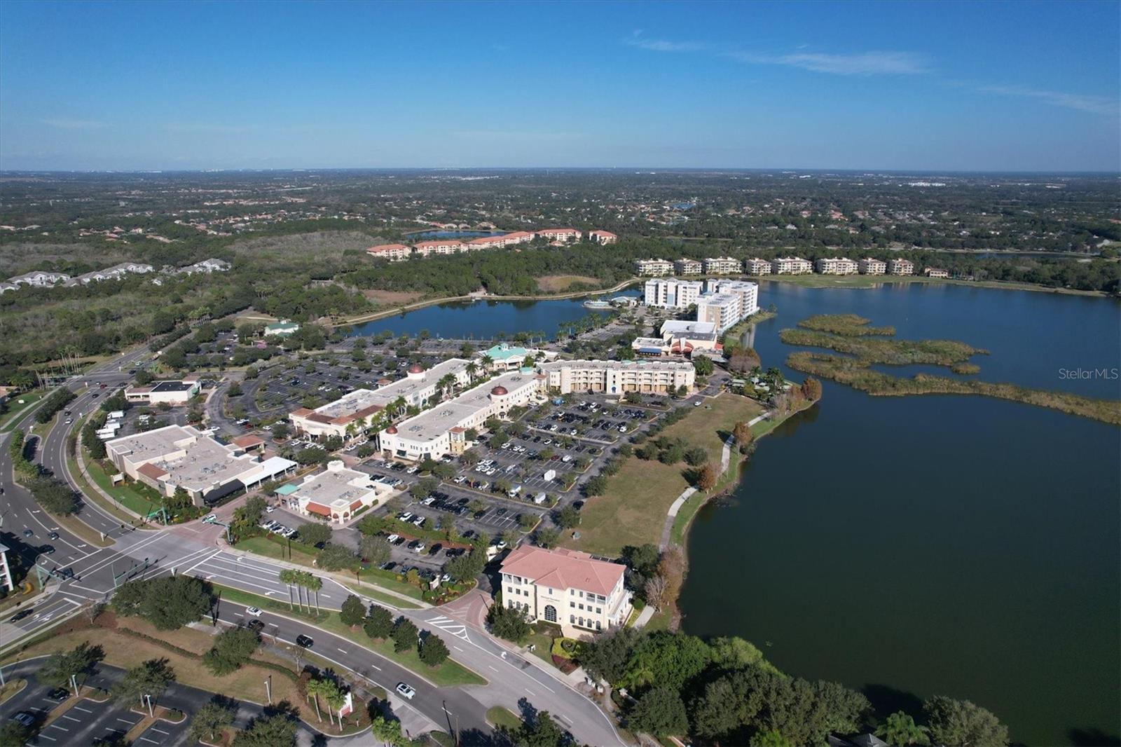 THE LOFTS ON MAIN - Residential