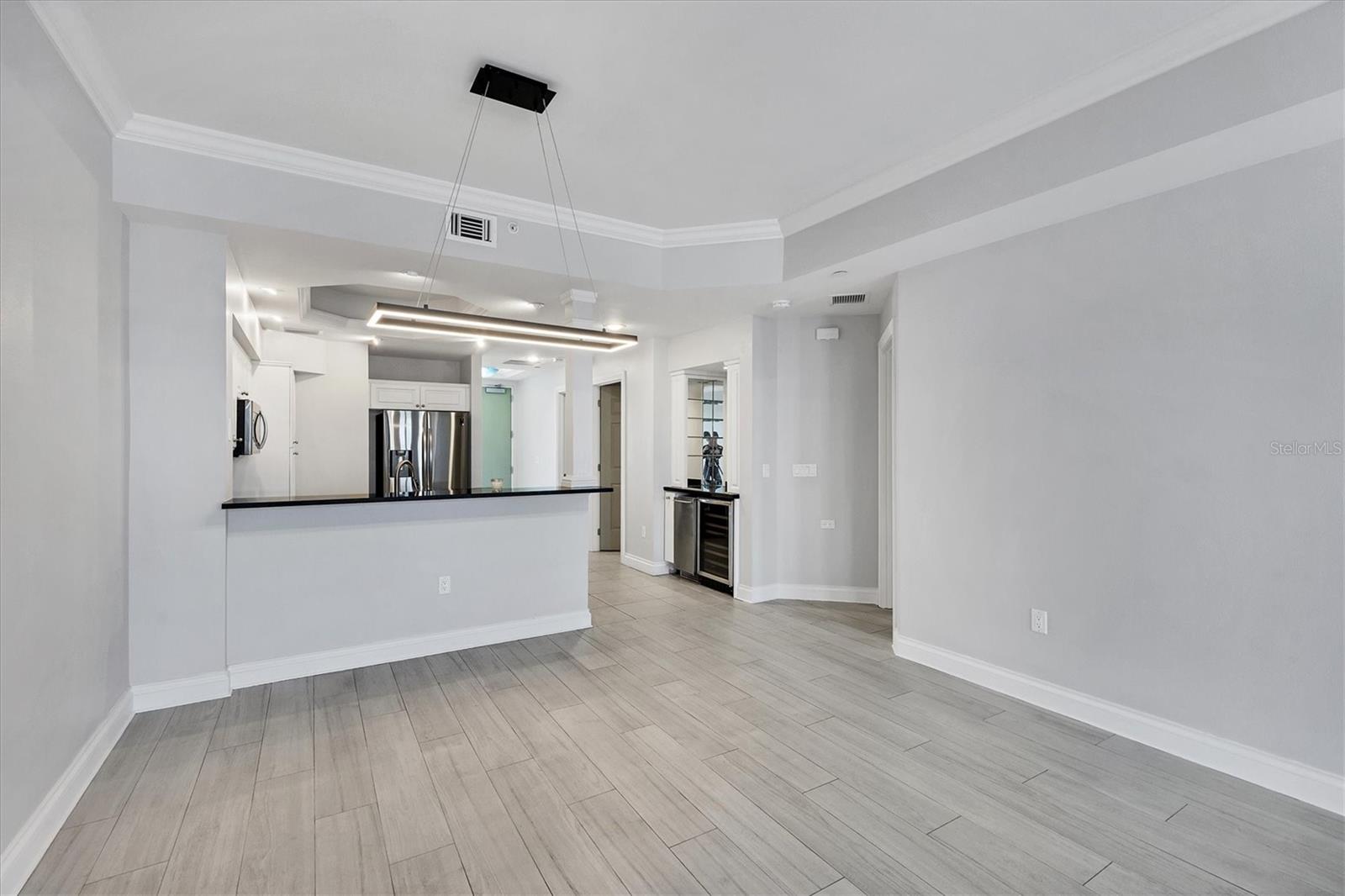 THE LOFTS ON MAIN - Residential