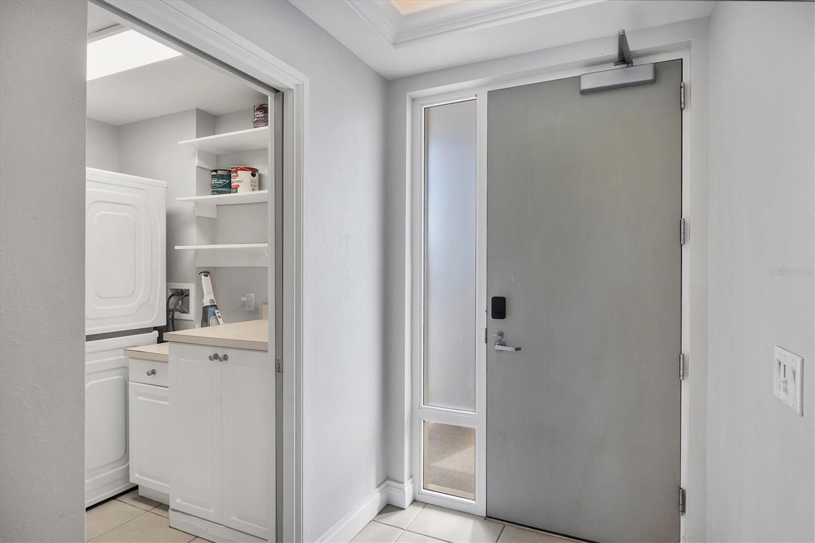 THE LOFTS ON MAIN - Residential