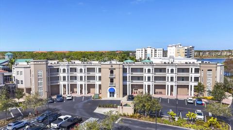 Photo of 8111 Lakewood Main Street #207, Lakewood Ranch, FL 34202 (MLS # A4681567)