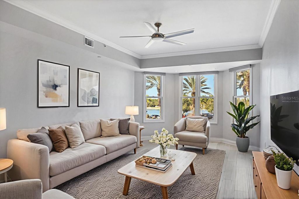 Photo of 8111 Lakewood Main Street #207, Lakewood Ranch, FL 34202 (MLS # A4681567)