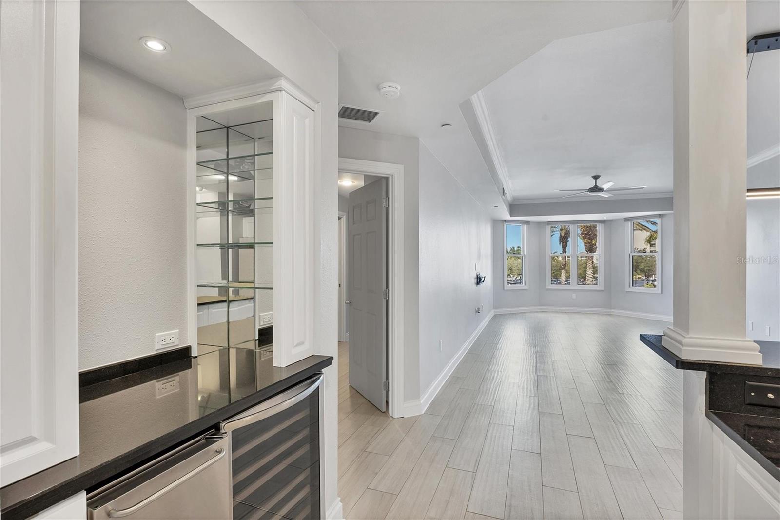 THE LOFTS ON MAIN - Residential